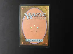 Hermit Druid LP/MP [Stronghold] #2 Mtg Magic Free Tracking! - Image 2