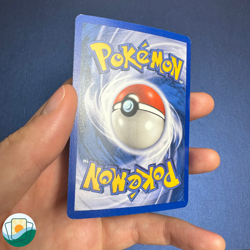 2004 Pokemon Fire Red & Leaf Green | Jigglypuff | Reverse Holo | #65/112 - Image 5