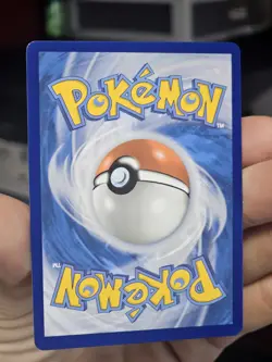 Radiant Charizard - 020/159 - Near Mint - Crown Zenith Pokemon Card - Image 3