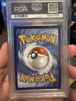 PSA 10 ZERAORA VMAX GG42/GG70 FULL ART CROWN ZENITH POKEMON ⚡ - Image 2
