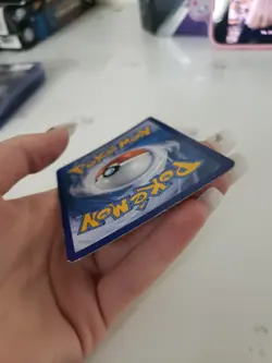 Kyogre EX Promo XY41 (Pokemon TGC) HP - Image 4