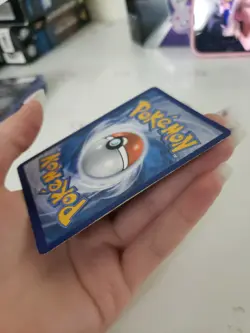 Kyogre EX Promo XY41 (Pokemon TGC) HP - Image 5