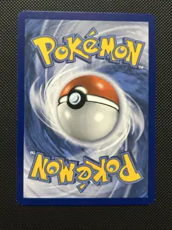 Pokemon Meloetta EX RC25/RC25 - Legendary Treasures Radiant Collection Card LP - Image 2