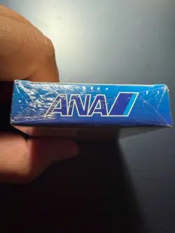 ANA Pokemon Pair Cards sealed - Image 5
