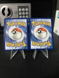 Froaki And Frogadier (056/197) (Cosmos Holo) - Near Mint Holofoil​​ Promo - Image 2
