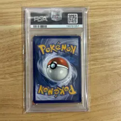 PSA 10 Gem Mint Pokemon Team Rockets Mewtwo EX 213/182 Destined Rivals #213 - Image 2