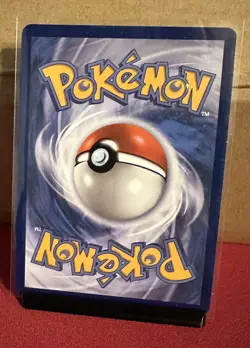Kangaskhan 204/182 Illustration Rare Sv10: Destined Rivals - Pokemon Near Mint - Image 2
