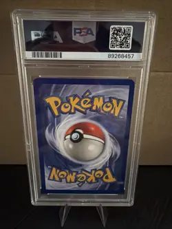 Pokemon TCG Nidoking 11/102 Base Set Holo Rare Unlimited - Image 2