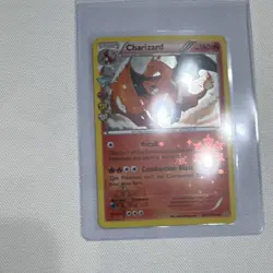 Pokemon Charizard RC5/RC32 Generations Radiant Collection Holo Rare 160 HP - Image 2