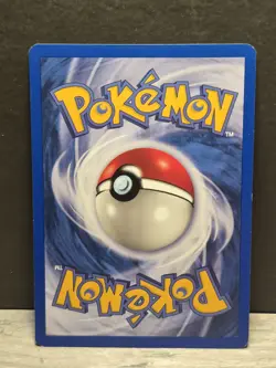 2000 Dark Ursaring 21/105 - Neo Destiny Non-Holo Regular Rare - Pokemon TCG - Image 2