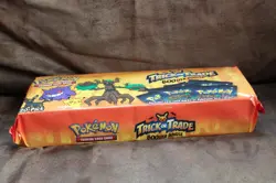 2024 120 Pack Sealed Pokemon Trick Or Trade Booster Bundle - Image 2
