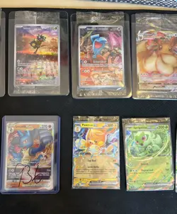 Pokemon TCG English Promo Bundle x11 - Image 2