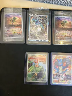 Pokemon TCG English Promo Bundle x11 - Image 3