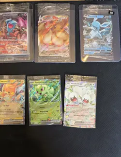 Pokemon TCG English Promo Bundle x11 - Image 4