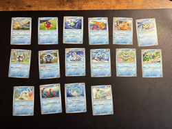 Pokemon Obsidian Flames Bulk Lot - 150 Commons & Uncommons - No Duplicates - Image 3
