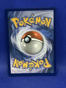 2020 Pokemon Sun & Moon Black Star Promo Carracosta GX Full Art Promo SM239 NM/M - Image 2