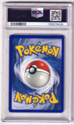 Pikachu First Edition #70 Pokemon Neo Genesis 2000 PSA 9 - Image 2