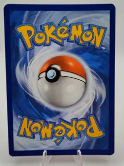 2024 Pokemon Scarlet & Violet Temporal Forces Hero's Cape #152/162 - Image 3