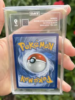 TAG 9 Jasmine Full Art #177/181 Pokemon Team Up US English (Read Description) - Image 2