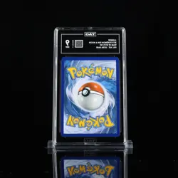TAG 9 Jasmine Full Art #177/181 Pokemon Team Up US English (Read Description) - Image 4