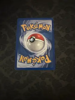 Electrike 53/109 Common - 2003 Pokemon Ruby & Sapphire - Image 2