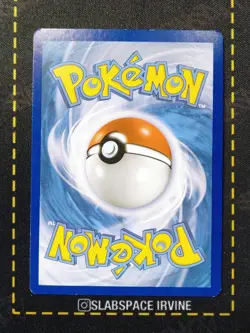 2013 POKEMON B&W PLASMA BLAST #101 FULL ART/IRIS - Image 2