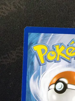 2013 POKEMON B&W PLASMA BLAST #101 FULL ART/IRIS - Image 3