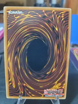 Arcanite Magician/Assault Mode (UTR) CRMS-EN021 Unlimited Ultimate Rare Yugioh - Image 4