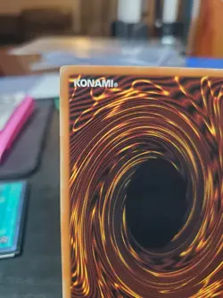 Arcanite Magician/Assault Mode (UTR) CRMS-EN021 Unlimited Ultimate Rare Yugioh - Image 5