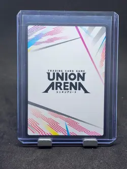 Union Arena: Rurouni Kenshin Action Point Card (AP04) UE11BT/RNK-1-AP04. - Image 2