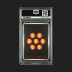 Dragon Ball Super Card Game - BT24-062 SR - SS Son Goku Ground-Shaking Fury - Image 2