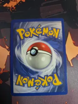 Pokemon 2000 Promo Black Star Game Boy #10 Meowth-Holo Card MP - Image 2