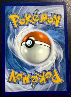 Pikachu Cosmos Holo Promo 051/162 Scarlet Violet Pokemon NM - Image 2
