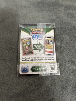 Pokemon Journey Together N's Reshiram #167/159 Mint Condition Stamped/Sealed - Image 2