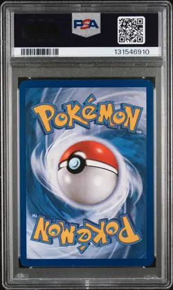 2009 Pokemon Platinum Gengar #17 MINT PSA 9 Arceus Rare - Image 2