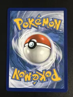 Piers 187/189 Pokemon Darkness Ablaze Ultra Rare Full Art Holo Roller Crimp - Image 2