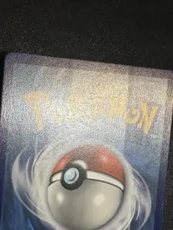Piers 187/189 Pokemon Darkness Ablaze Ultra Rare Full Art Holo Roller Crimp - Image 3