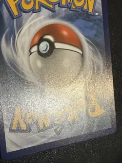 Piers 187/189 Pokemon Darkness Ablaze Ultra Rare Full Art Holo Roller Crimp - Image 4