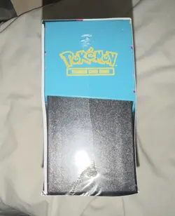 Pokemon TCG: Mega Evolution Ascended Heroes Elite Trainer Box ETB Brand New - Image 3