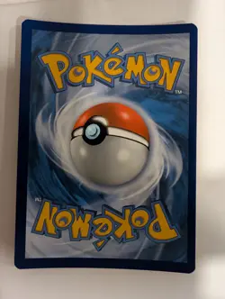 Inteleon 058/202 Sword & Shield Base Set Pokemon Holo Foil Nice! - Image 2