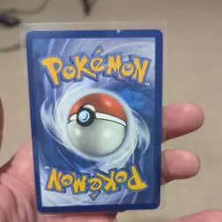 Pokemon TCG Jet Energy 252/191 Sv: Surging Sparks Hyper Rare - Image 2