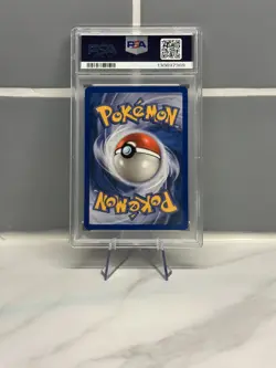 Pokemon - Arcanine Holo - H2/H32 - Skyridge - PSA 8 - NM-MT - New Cert - Image 2