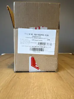 Pokemon Center ME ETB Elite Trainer Box Case Empty - Ascended Heroes ME 2.5 - Image 1