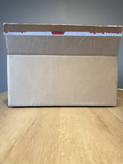 Pokemon Center ME ETB Elite Trainer Box Case Empty - Ascended Heroes ME 2.5 - Image 4