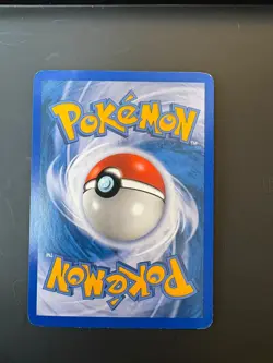 Pikachu 16/17 (POP Series 2 Regular) - Pokemon TCG vintage! - Image 2