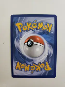 Pokemon Gardevoir GX 93/147 Burning Shadows Sun & Moon (Pokemon TGC) LP - Image 2