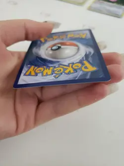 Pokemon Gardevoir GX 93/147 Burning Shadows Sun & Moon (Pokemon TGC) LP - Image 4