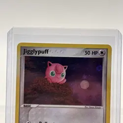Pokemon Jigglypuff 63/101 Hidden Legends Reverse Holo 2004 - LP - Image 2