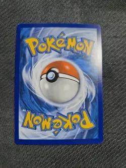 Magikarp 203/193 Illustration Rare Paldea Evolved Pokemon TCG - Image 3