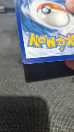 Magikarp 203/193 Illustration Rare Paldea Evolved Pokemon TCG - Image 4